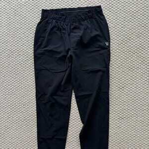 Vuori Fleet Pant Mens - Black